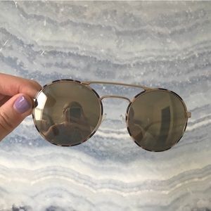 Prada 51SS Sunglasses